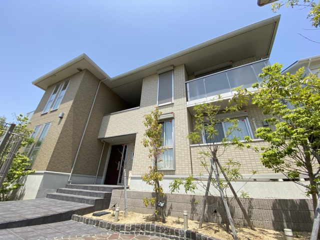 パルナシアン夙川｜兵庫県西宮市松ケ丘町の賃貸物件情報
