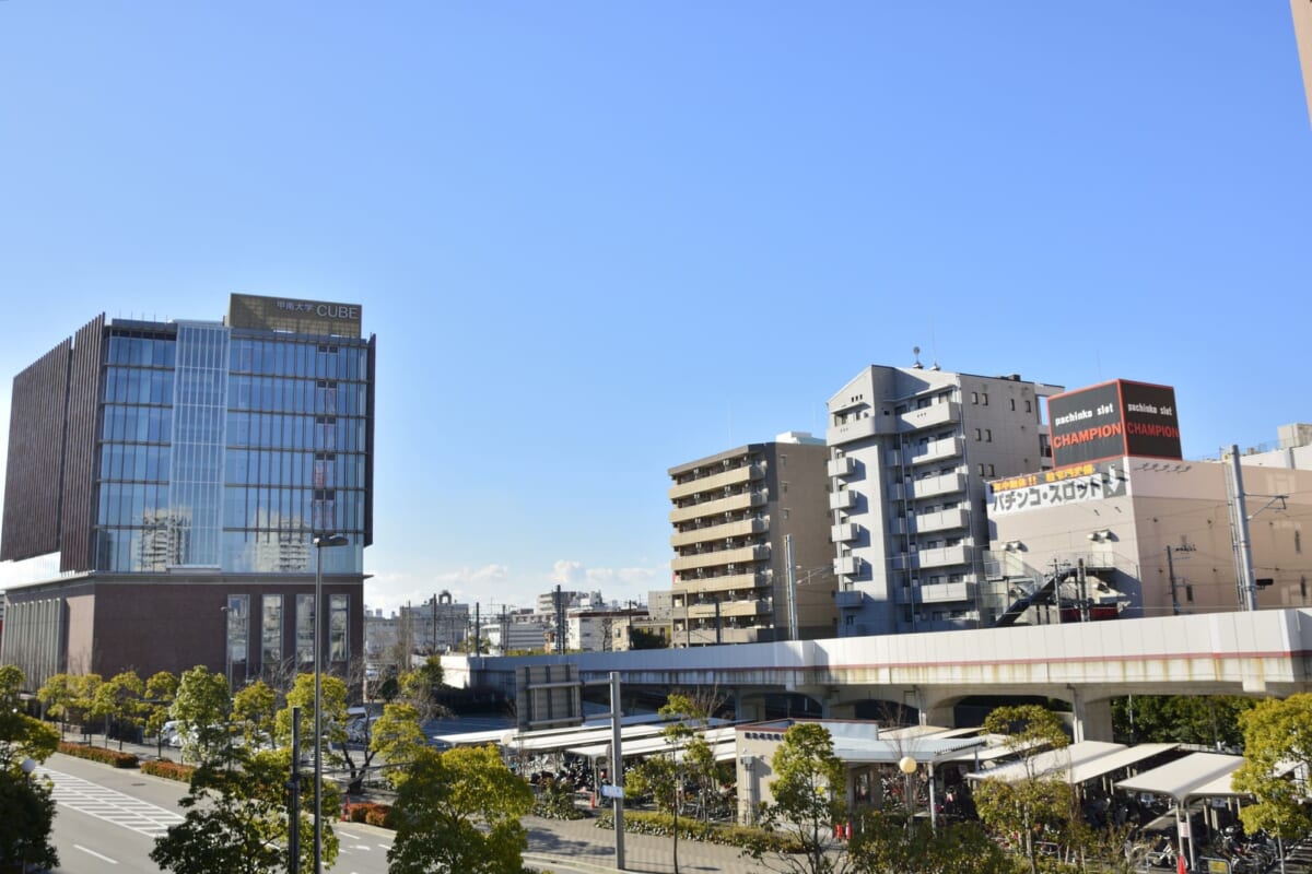 西宮市に住むなら気を付けること