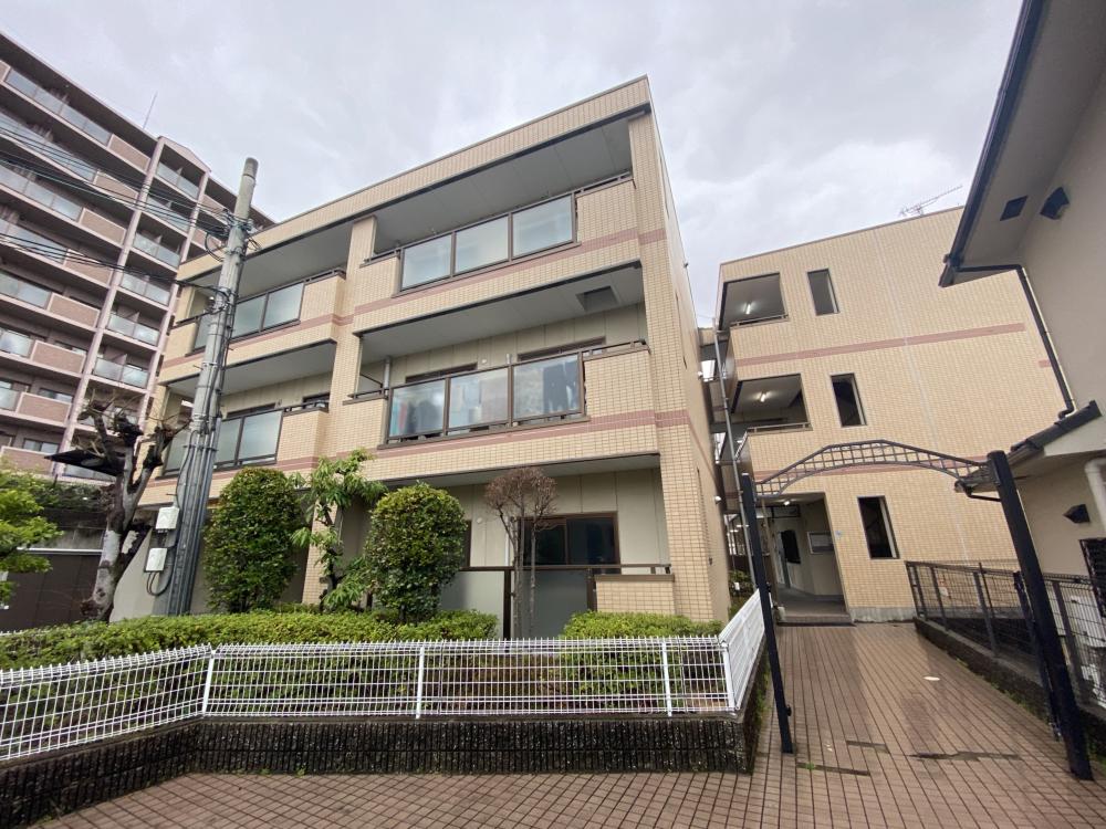 ファミーユ仁川｜兵庫県宝塚市鹿塩の賃貸物件情報