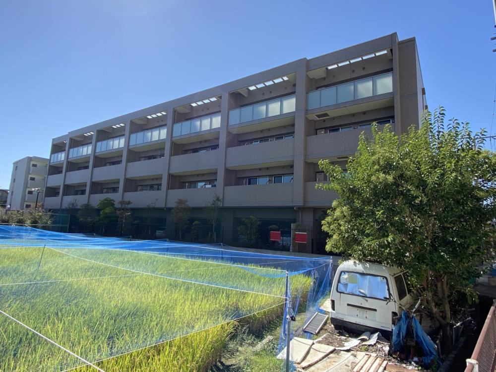 ミラベル｜兵庫県西宮市林田町の賃貸物件情報
