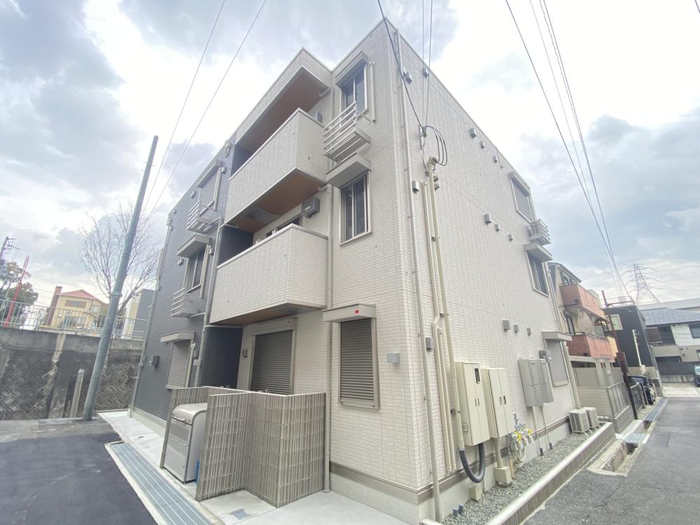 シンティランテ夙川名次｜兵庫県西宮市名次町の賃貸物件情報