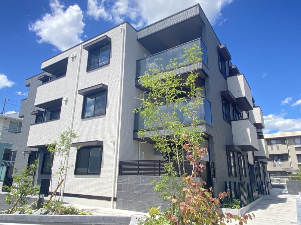 Nigawa Residence｜兵庫県宝塚市鹿塩の賃貸物件情報