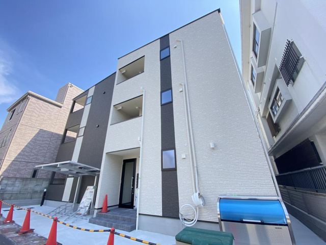 ココングランジュール西宮中須佐町｜兵庫県西宮市中須佐町の賃貸物件情報