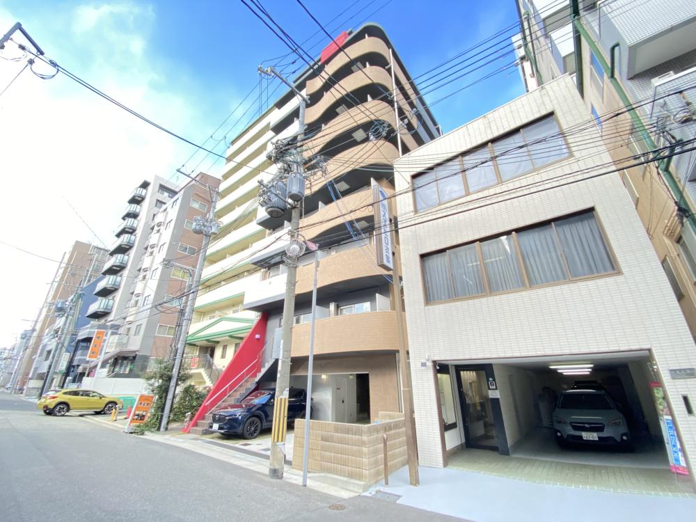 ソルセレジェイラ西宮｜兵庫県西宮市戸田町の賃貸物件情報