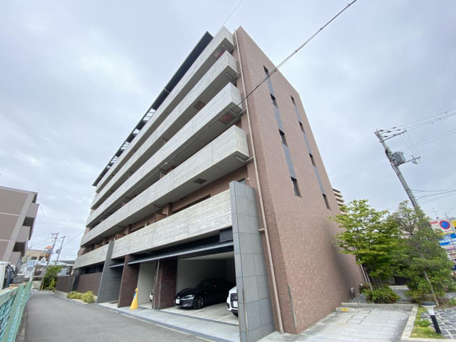 ブライトロード西宮｜兵庫県西宮市門前町の賃貸物件情報