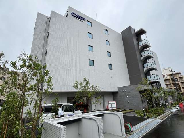  セキュリアコート西宮北口｜兵庫県西宮市宮西町の賃貸物件情報