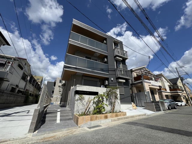 Maison de 青木町｜兵庫県西宮市青木町の賃貸物件情報