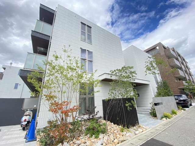 HEBELMAISON甲子園口北町EAST|兵庫県西宮市甲子園口北町の賃貸物件情報