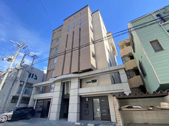 マテリアル甲東園｜兵庫県西宮市甲東園１丁目の賃貸物件情報