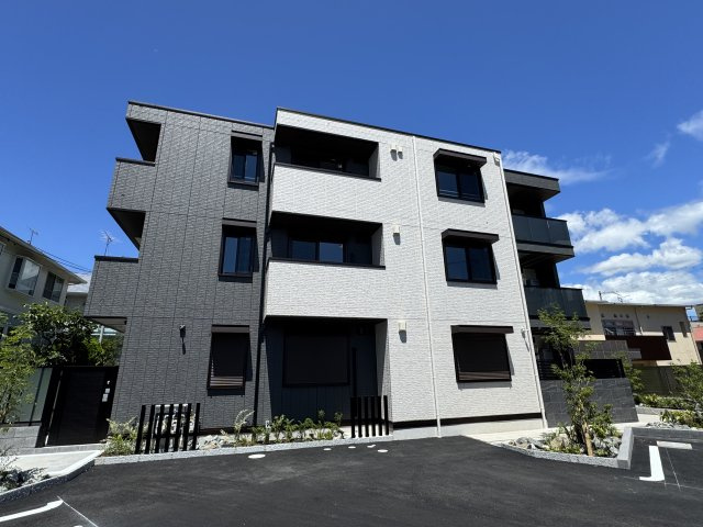 Nigawa Residence｜兵庫県宝塚市鹿塩の賃貸物件情報