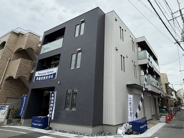 ウィステリア門戸|兵庫県西宮市門戸荘の賃貸物件情報