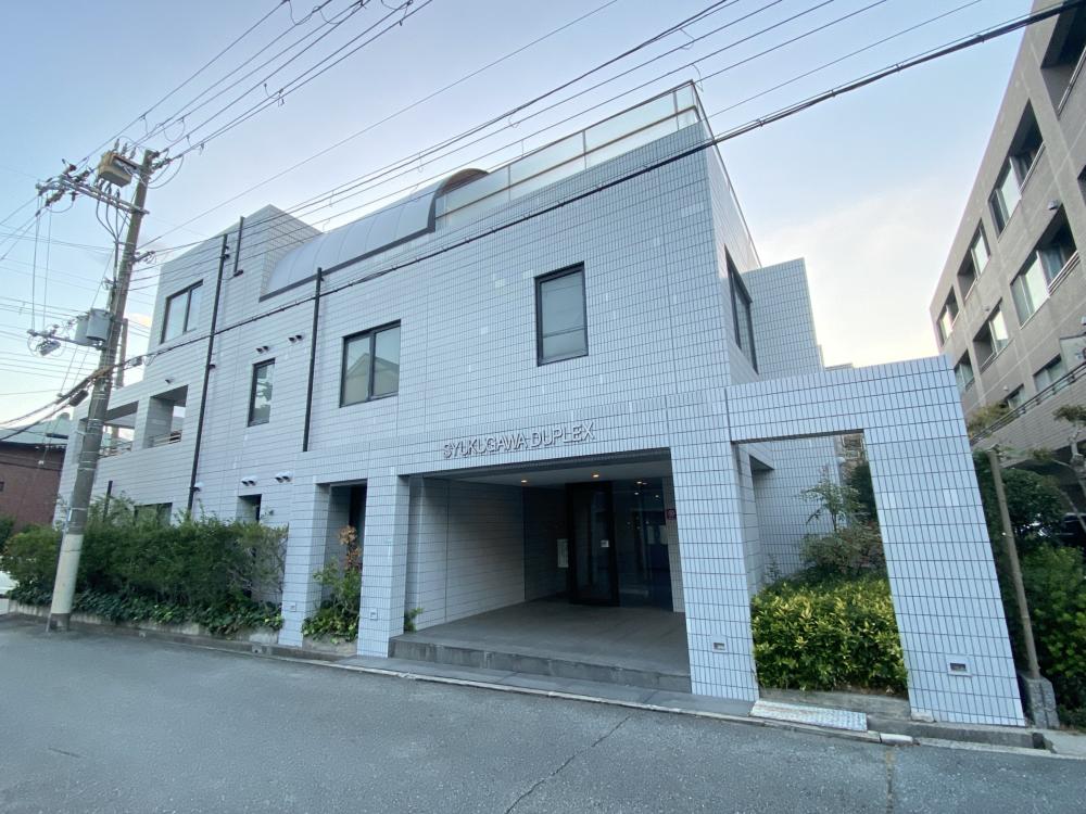 パレロワイヤル夙川デュプレックス｜兵庫県西宮市名次町の賃貸物件情報