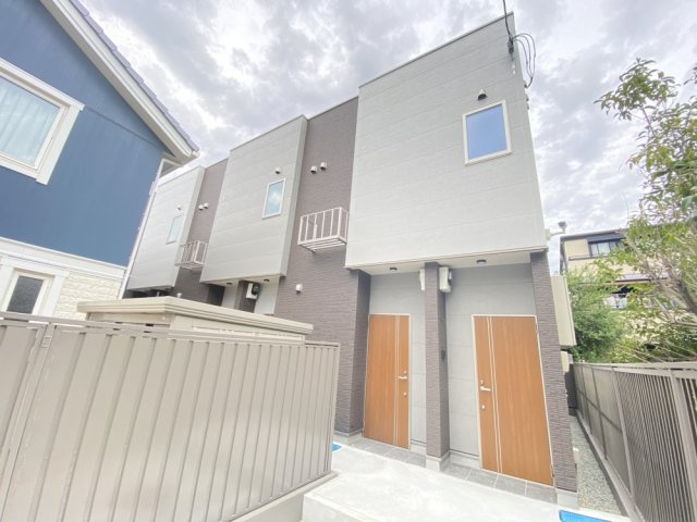 セレーノ津門綾羽|兵庫県西宮市門戸荘の賃貸物件情報