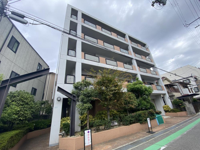 グラン・ドムール甲子園口2｜兵庫県西宮市甲子園口の賃貸物件情報