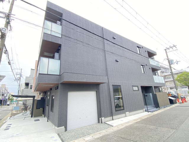 ホワイトガーデン西宮中島町｜兵庫県西宮市中島町の賃貸物件情報