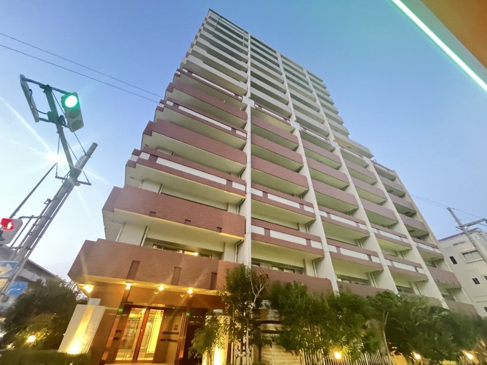 ヴィアージュ夙川｜西宮市越水町2の賃貸物件情報