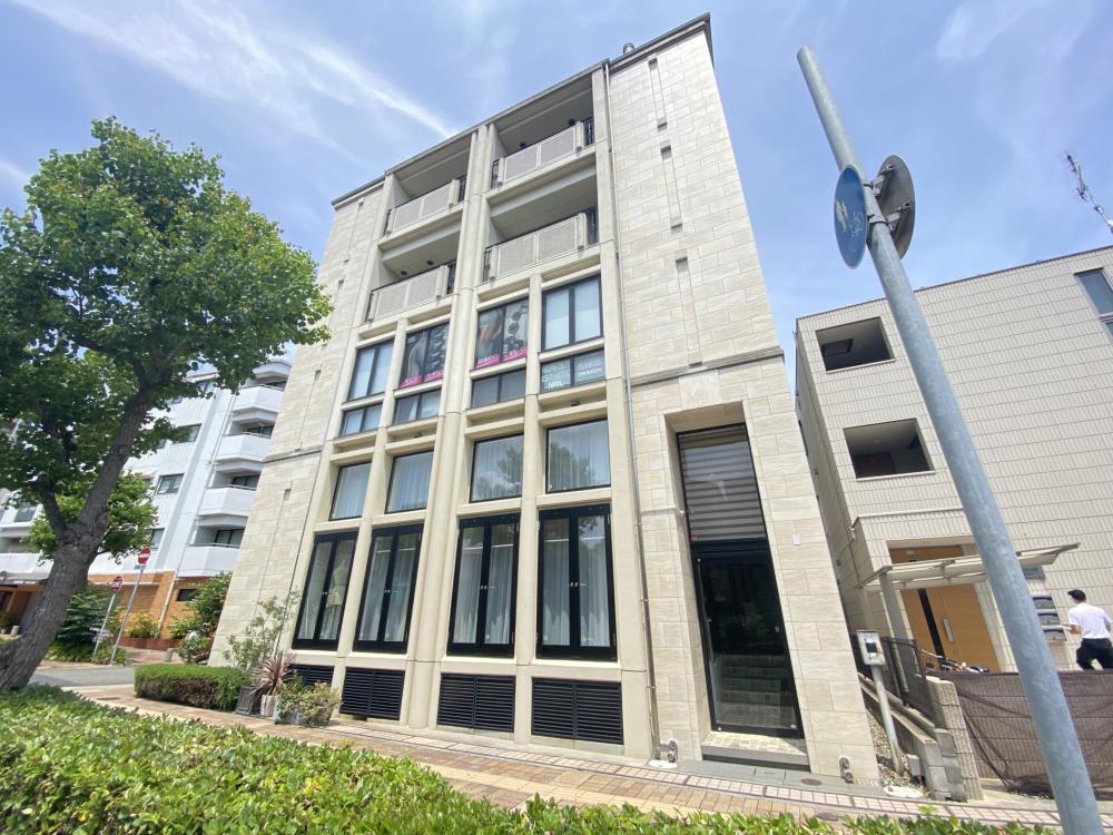 クオリア三正｜兵庫県芦屋市大桝町の賃貸物件情報