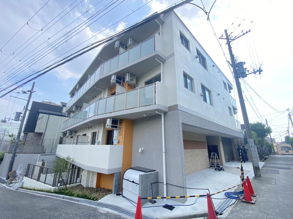 Sempre Vitaさくら夙川｜兵庫県西宮市郷免町の賃貸物件情報