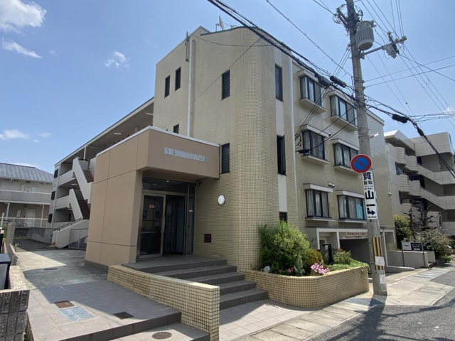 アルンハイム芦屋｜兵庫県芦屋市清水町の賃貸物件情報