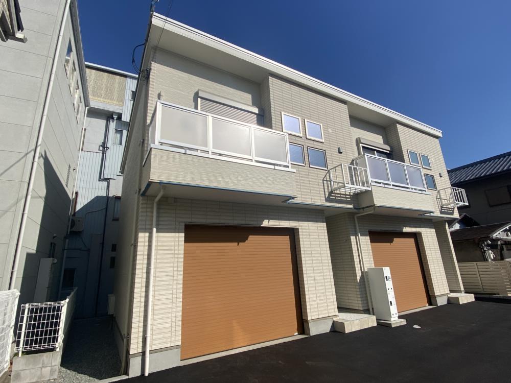 Espase西宮Base｜兵庫県西宮市津門川町の賃貸物件情報