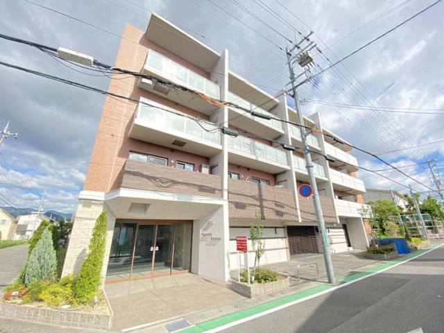 クラニア甲東園｜兵庫県西宮市段上町の賃貸物件情報