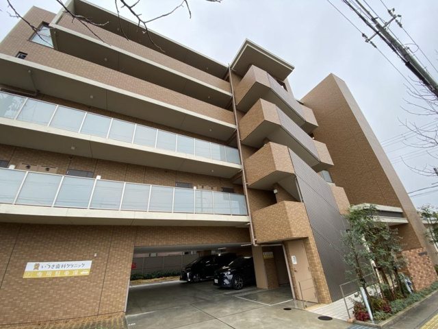 エバーグレイス西宮3｜兵庫県西宮市高木西町の賃貸物件情報