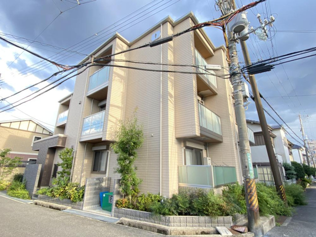 グリーンフォレスト西宮8｜兵庫県西宮市門前町の賃貸物件情報