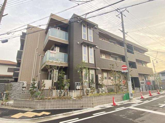 SAKURA甲子園三保町｜兵庫県西宮市上甲子園の賃貸物件情報