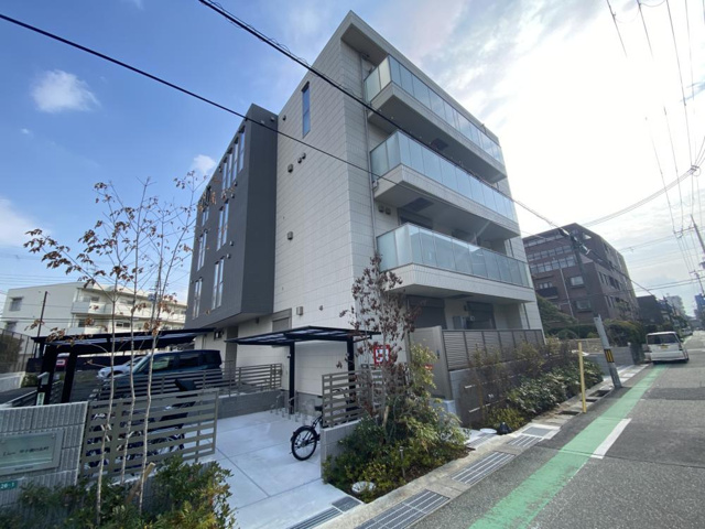 Lien甲子園口北町｜兵庫県西宮市中殿町4の賃貸物件情報