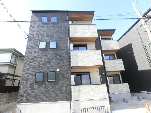 ユニコ｜兵庫県西宮市甲子園七番町の賃貸物件情報