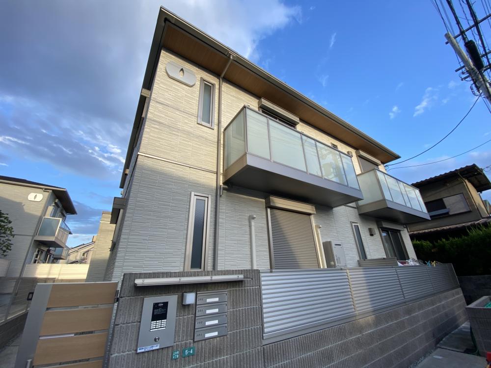 グリーンフォレスト西宮5｜兵庫県西宮市上大市の賃貸物件情報