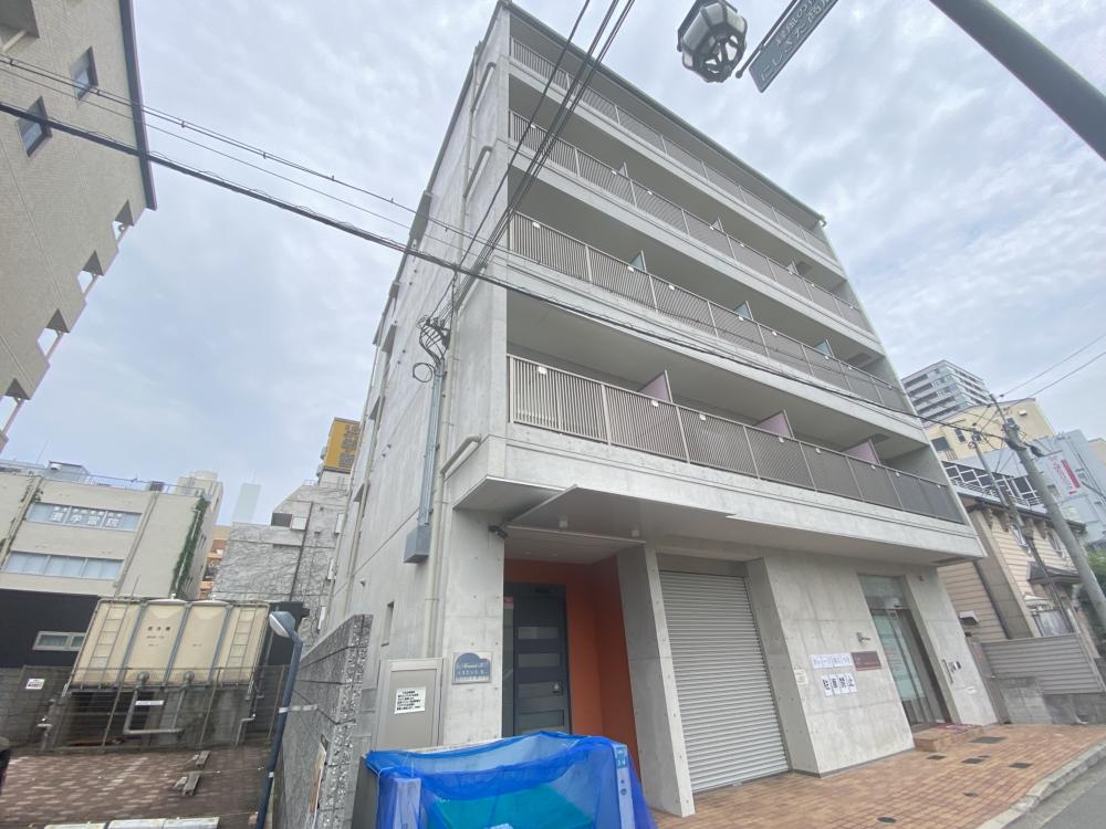 メヌエットＫ｜兵庫県西宮市門戸岡田町7の賃貸物件情報