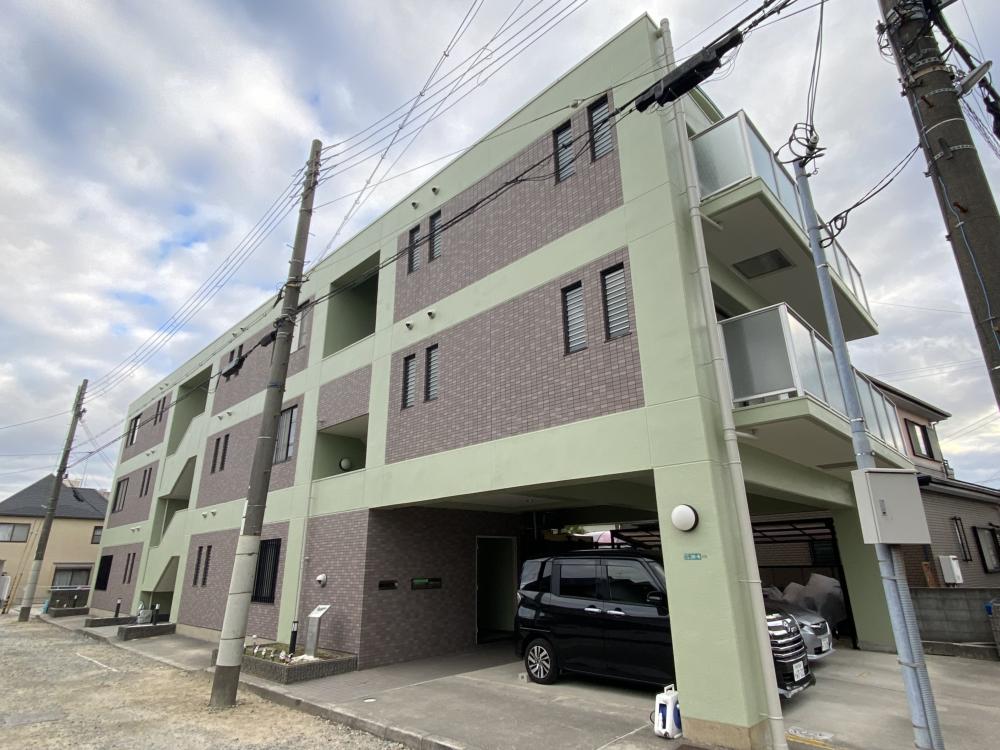 グランツ岡本6｜兵庫県西宮市段上町の賃貸物件情報