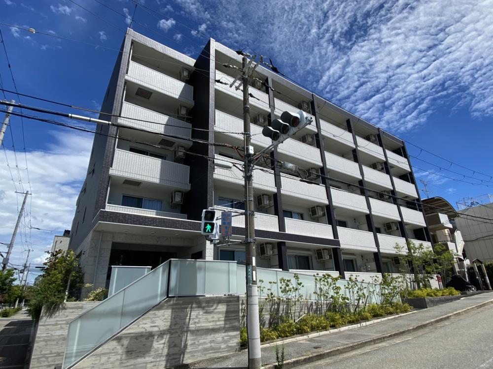 Opus One Nishinomiya｜兵庫県西宮市青木町の賃貸物件情報