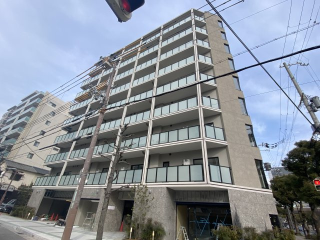 エーレックス西宮｜兵庫県西宮市戸田町の賃貸物件情報