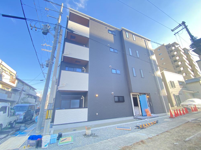 メゾンプラーナ笠屋｜兵庫県西宮市笠屋町の賃貸物件情報