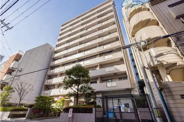 グランドメゾン阪神西宮｜兵庫県西宮市戸田町6の賃貸物件情報