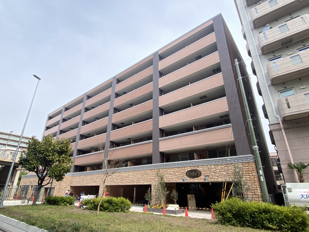 プレジオ西宮今津｜兵庫県西宮市今津水波町の賃貸物件情報