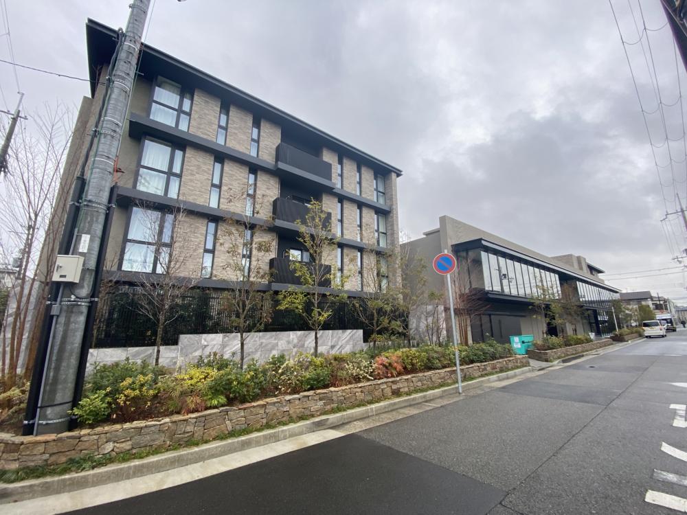 シエリア甲子園一番町｜兵庫県西宮市甲子園一番町8の賃貸物件情報