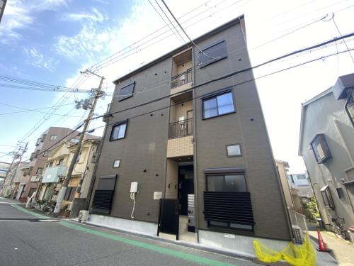  loulou今津｜兵庫県西宮市宮西町の賃貸物件情報