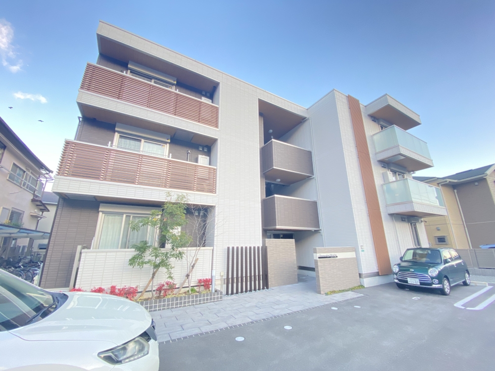  ペルスネージュ岡田｜兵庫県西宮市門戸岡田町の賃貸物件情報