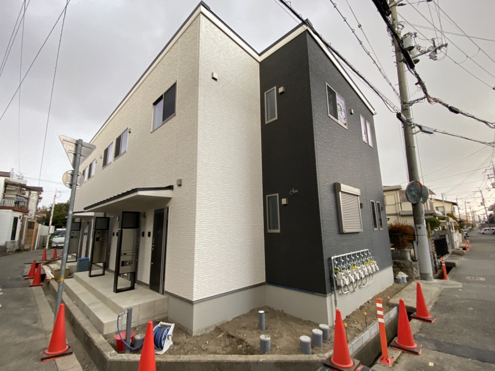 コスモガーデン中野町｜兵庫県宝塚市中野町21の賃貸物件情報