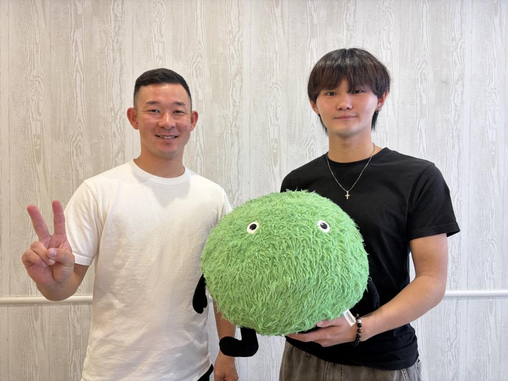 ご成約ありがとうございました